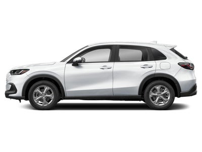 2023 Honda HR-V LX AWD CVT
