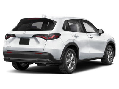 2023 Honda HR-V LX AWD CVT