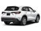 2023 Honda HR-V LX AWD CVT