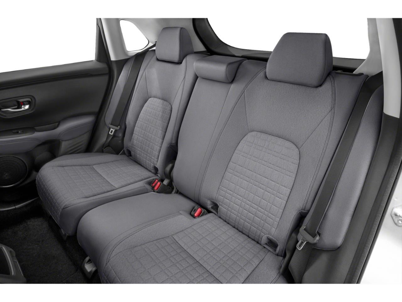 2024 Honda HR-V LX AWD CVT