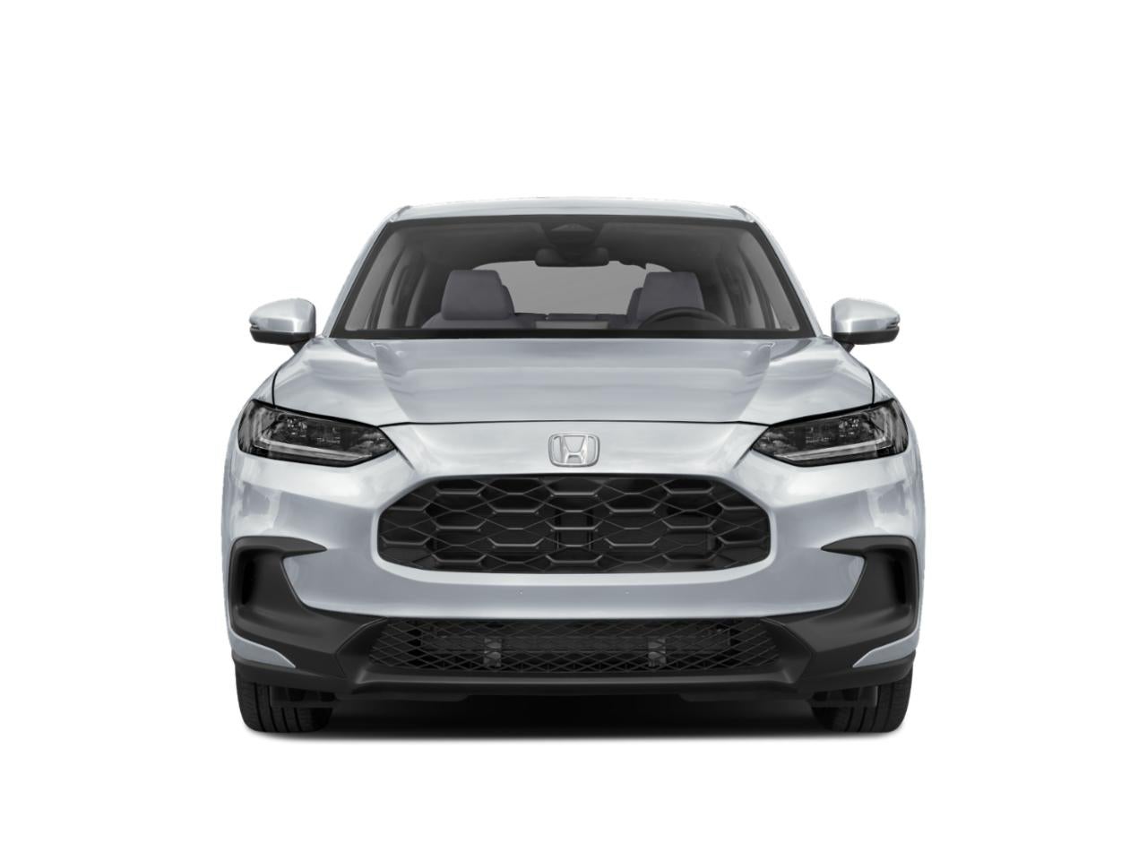 2024 Honda HR-V LX AWD CVT