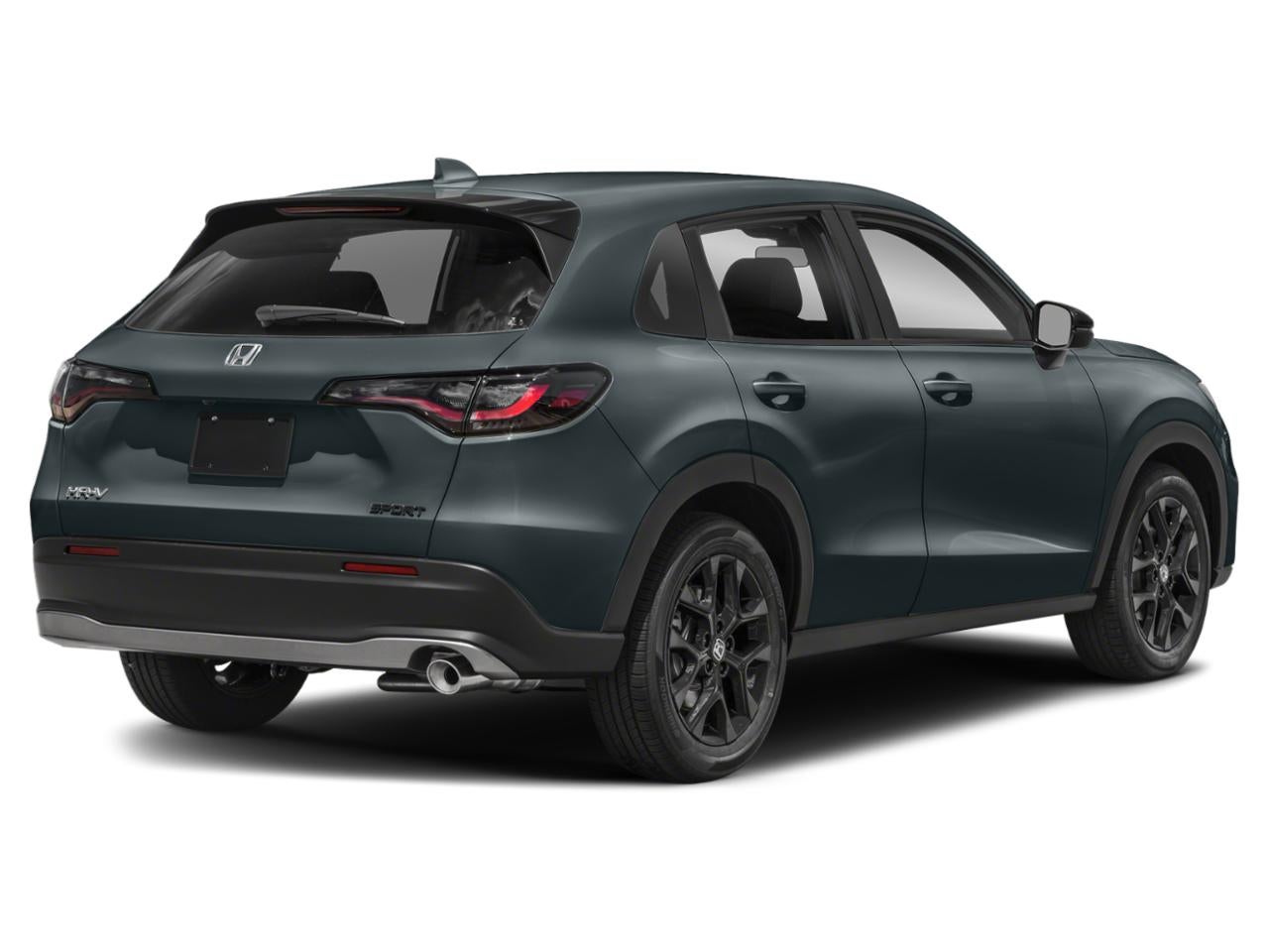 2023 Honda HR-V Sport AWD CVT