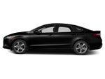 2015 Ford Fusion 4dr Sdn SE FWD