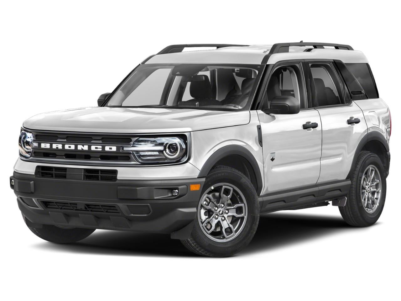 2023 Ford Bronco Sport Big Bend 4x4