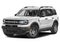 2023 Ford Bronco Sport Big Bend 4x4