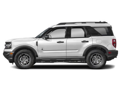 2023 Ford Bronco Sport Big Bend 4x4