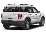 2023 Ford Bronco Sport Big Bend 4x4