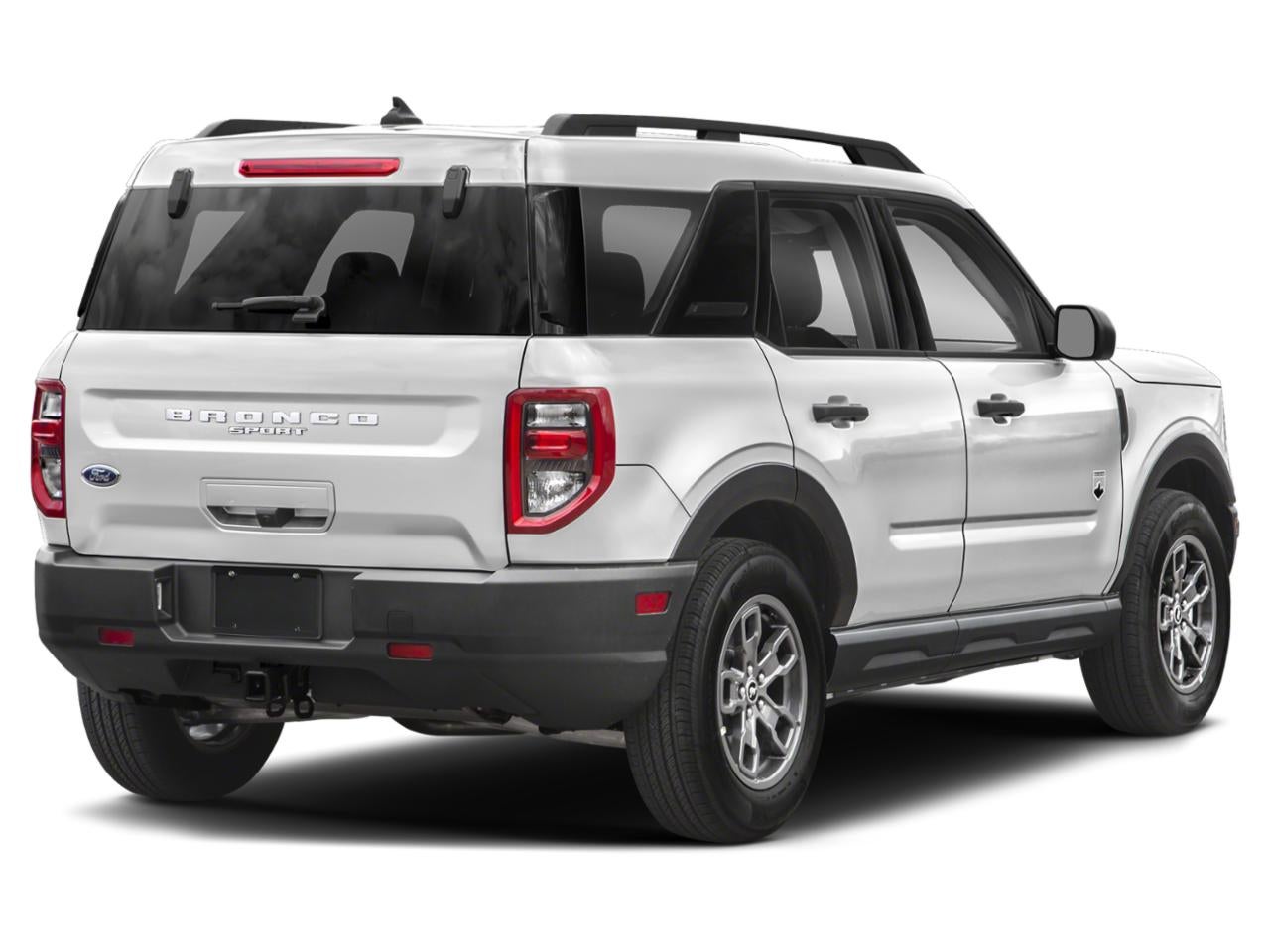 2023 Ford Bronco Sport Big Bend 4x4