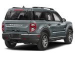 2021 Ford Bronco Sport Big Bend 4x4