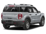 2023 Ford Bronco Sport Big Bend 4x4