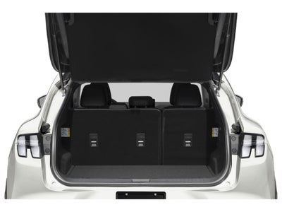 2021 Ford Mustang Mach-E Select AWD