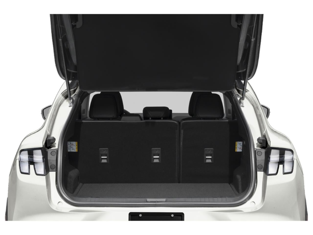 2021 Ford Mustang Mach-E Select AWD