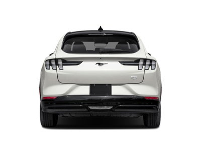 2021 Ford Mustang Mach-E Select AWD