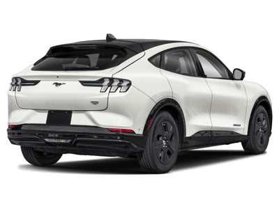 2021 Ford Mustang Mach-E Select AWD