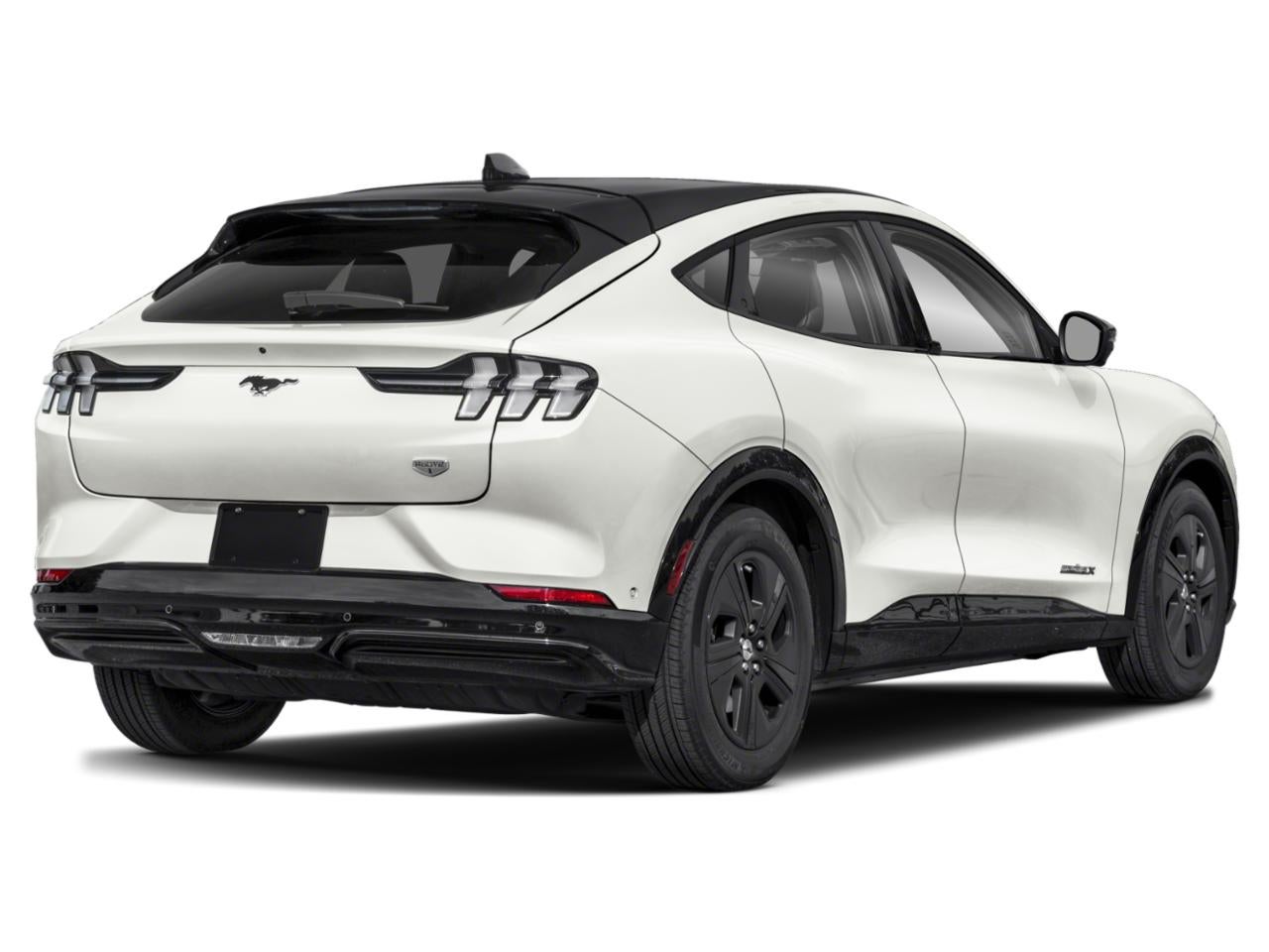 2021 Ford Mustang Mach-E Select AWD