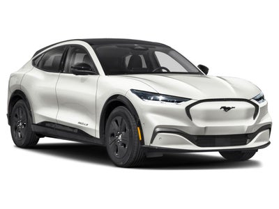 2021 Ford Mustang Mach-E Select AWD