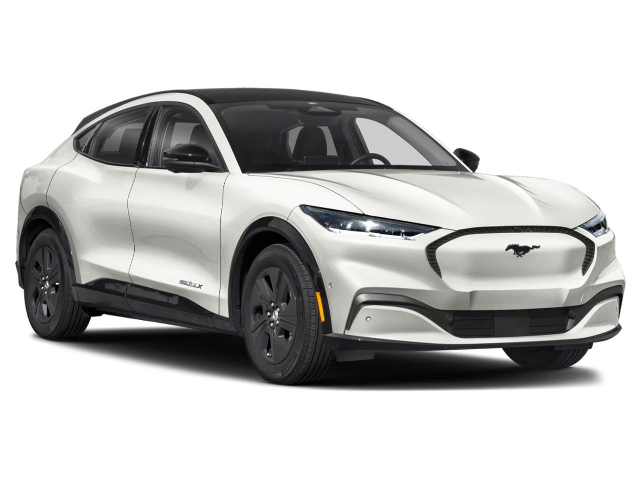 2021 Ford Mustang Mach-E Select AWD