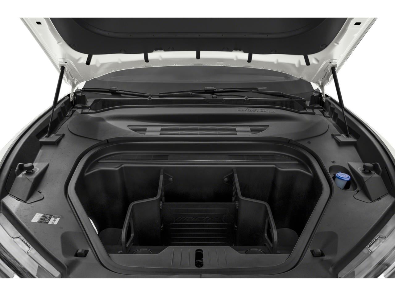 2022 Ford Mustang Mach-E Select AWD