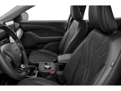 2022 Ford Mustang Mach-E Select AWD