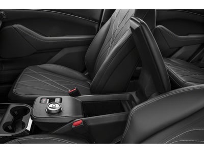 2022 Ford Mustang Mach-E Select AWD