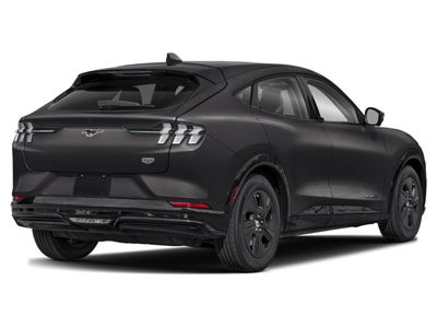 2022 Ford Mustang Mach-E Select AWD
