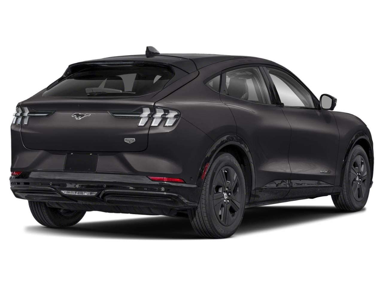 2022 Ford Mustang Mach-E Select AWD