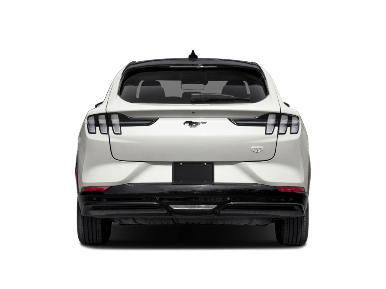 2022 Ford Mustang Mach-E Select AWD