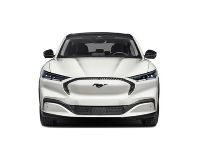 2022 Ford Mustang Mach-E Select AWD