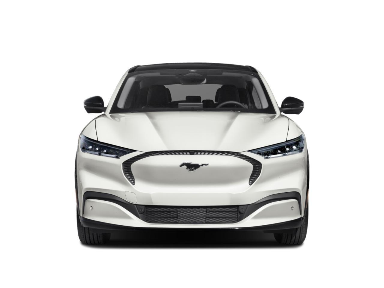 2022 Ford Mustang Mach-E Select AWD