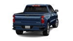 2024 Chevrolet Silverado 1500 Crew Cab Short Box 4-Wheel Drive Custom
