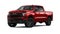 2024 Chevrolet Silverado 1500 Crew Cab Short Box 4-Wheel Drive LT Trail Boss