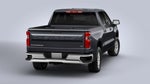 2022 Chevrolet Silverado 1500 Crew Cab Short Box 4-Wheel Drive LT 2FL