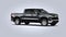 2022 Chevrolet Silverado 1500 Crew Cab Short Box 4-Wheel Drive LT 2FL