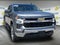 2024 Chevrolet Silverado 1500 Crew Cab Short Box 4-Wheel Drive LT 2FL