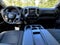 2021 Chevrolet Silverado 1500 Crew Cab Short Box 4-Wheel Drive Custom
