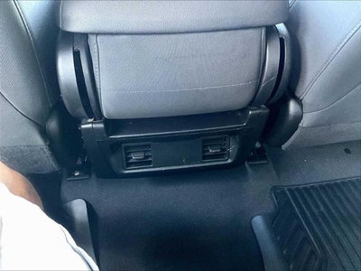 2021 Chevrolet Silverado 1500 Crew Cab Short Box 4-Wheel Drive Custom