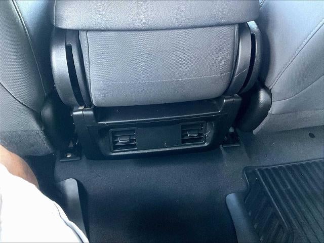 2021 Chevrolet Silverado 1500 Crew Cab Short Box 4-Wheel Drive Custom