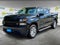 2021 Chevrolet Silverado 1500 Crew Cab Short Box 4-Wheel Drive Custom