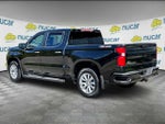 2021 Chevrolet Silverado 1500 Crew Cab Short Box 4-Wheel Drive Custom