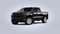 2021 Chevrolet Silverado 1500 Crew Cab Short Box 4-Wheel Drive Custom