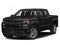 2021 Chevrolet Silverado 1500 Crew Cab Short Box 4-Wheel Drive Custom
