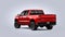 2021 Chevrolet Silverado 1500 Crew Cab Short Box 4-Wheel Drive Custom Trail Boss