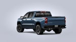 2021 Chevrolet Silverado 1500 Crew Cab Short Box 4-Wheel Drive LT Trail Boss