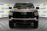 2024 Chevrolet Silverado 1500 Crew Cab Short Box 4-Wheel Drive LT Trail Boss