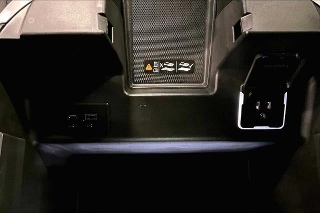 2024 Chevrolet Silverado 1500 Crew Cab Short Box 4-Wheel Drive LT Trail Boss