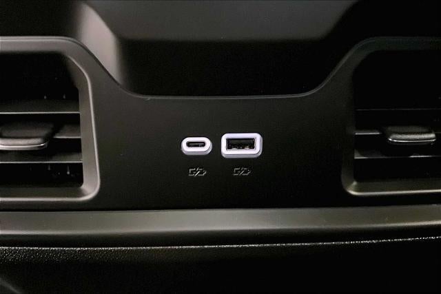 2024 Chevrolet Silverado 1500 Crew Cab Short Box 4-Wheel Drive LT Trail Boss