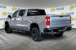 2024 Chevrolet Silverado 1500 Crew Cab Short Box 4-Wheel Drive LT Trail Boss