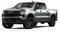 2024 Chevrolet Silverado 1500 Crew Cab Short Box 4-Wheel Drive LT Trail Boss