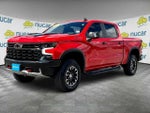 2022 Chevrolet Silverado 1500 Crew Cab Short Box 4-Wheel Drive ZR2