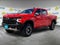 2022 Chevrolet Silverado 1500 Crew Cab Short Box 4-Wheel Drive ZR2